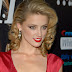 Amber Heard in 10th Annual Young Hollywood Awards
