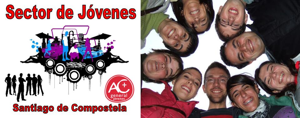 Sector de Jóvenes