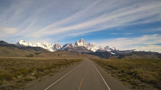 Le Fitz Roy