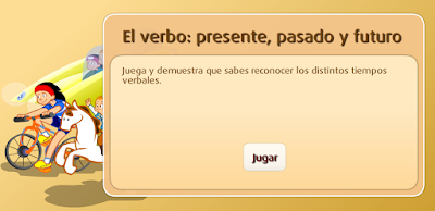 http://www.primerodecarlos.com/SEGUNDO_PRIMARIA/abril/tema2-3/actividades/lengua/verbo_sm/index.swf?format=go&jsonp=vglnk_14621781343589&key=fc09da8d2ec4b1af80281370066f19b1&libId=inpr2syj01012xfw000DAg92wxoe5emly&loc=http://tercerodecarlos.blogspot.com.es/2015/04/el-tiempo-verbal-pasado-presente-y.html&v=1&out=http://www.primerodecarlos.com/SEGUNDO_PRIMARIA/marzo/Unidad1_3/actividades/lengua_sant_ana/verbo_presente.swf&title=EL+BLOG+DE+TERCERO:+EL+TIEMPO+VERBAL:+PASADO,+PRESENTE+Y+FUTURO&txt=