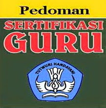 Mekanisme Perubahan Bidang Studi Sertifikasi 2014