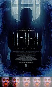 11 D