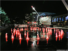 Place des Arts, Montreal