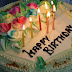 Happy birthday cake wishes | Happy Birthday Wishes With Candles