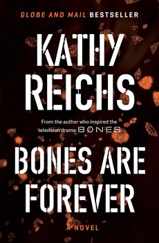 [PDF] Bones are Forever by Kathy Reichs 