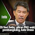 Di Seri Setia, giliran PAS wakili pembangkang, kata Umno