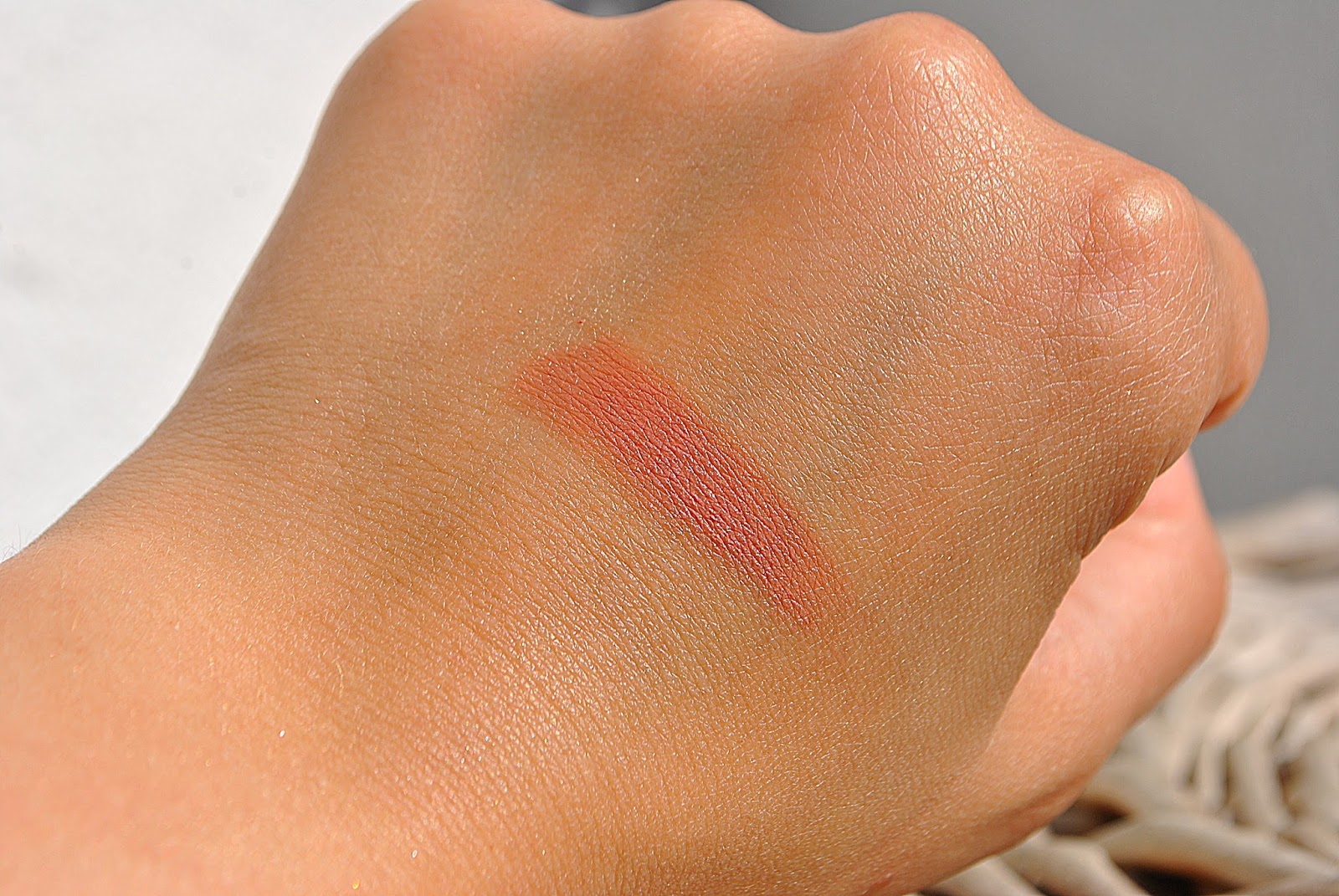 CHANEL ROUGE COCO 402 ADRIENNE