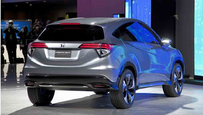 2016 Honda Pilot Price Specs Redesign