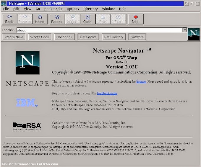 Qué fue de Netscape, el primer gran perdedor en la guerra de navegadores que sentó las bases de Firefox