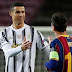 Cristiano Ronaldo: The Untold Biography of Struggles, Sacrifices, and Ultimate Triumph