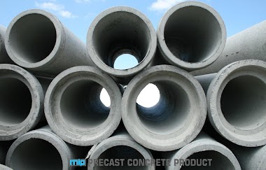 Jual Pipa Beton Bertulang #1 di Bima • 0819 3299 8507 • MegaconBeton.com