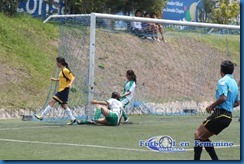 2do. gol de pares