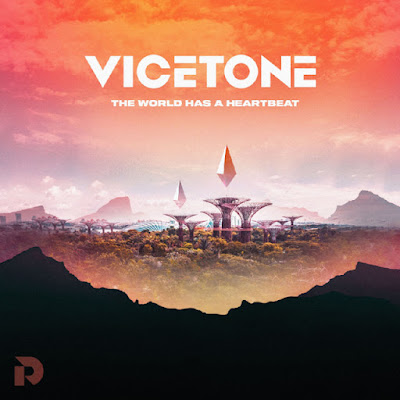 Vicetone Share New Single ‘The World Has A Heartbeat’