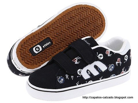 Zapatos calzado:zapatos-822502