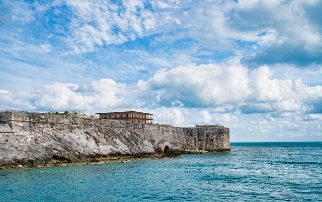 Bermuda, Caribbean