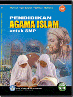 Buku PAI KTSP 2006 SMP/MTs