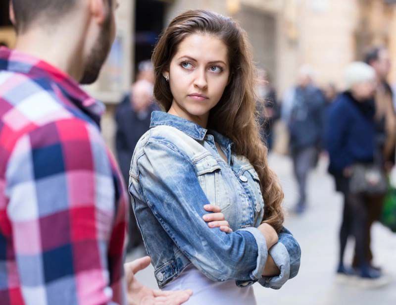 Standing Like This Makes You Less Attractive, Study Says