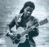 Tracy Chapman