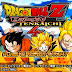 DRAGON BALL Z TENKAICHI TAG TEAM V5 LATINO PPSSPP ISO DBZ TTT