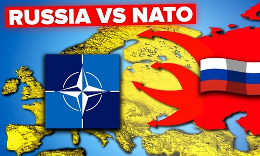França irá despoletar o conflito directo NATO/ Rússia?