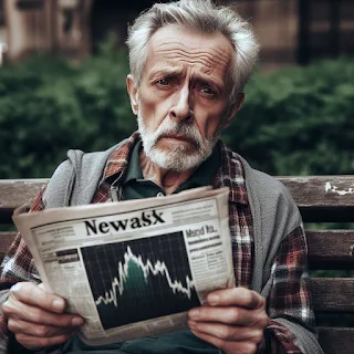 The Great Recession