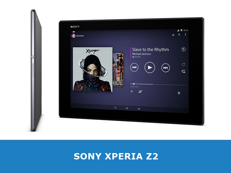 Kelebihan dan Kekurangan Sony Xperia Z2 Tablet