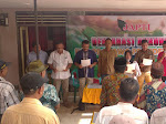 Petani Tembakau se-Tapal Kuda Deklarasi Dukung Prabowo Presiden 2024