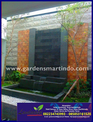 Tukang taman semarang (gardensmartindo)