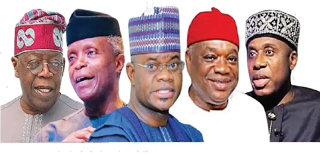 APC Presidential Primary: Confusion, Horse-Trading Among Govs