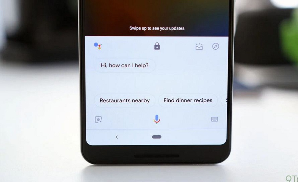 How to turn off Google Assistant on Pixel 3