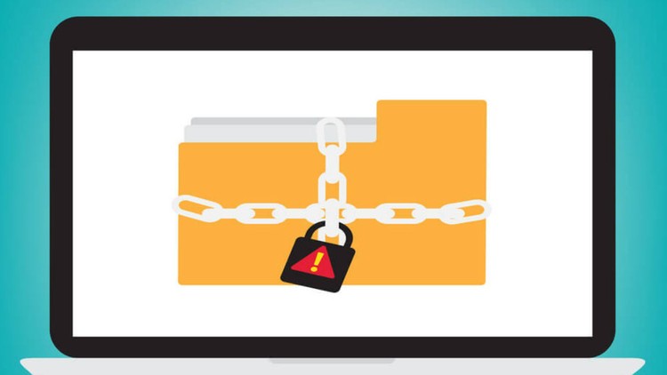 Ransomware: Everything you Need to Know Udemy Coupon