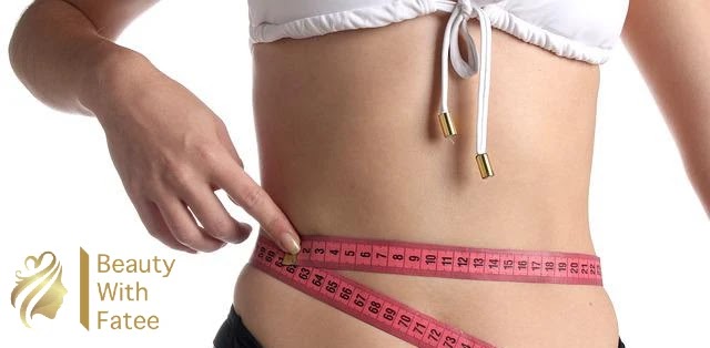 Lose Weight naturally