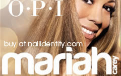 OPI Mariah