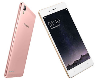 Agosto arriva Oppo F1s erede di F1