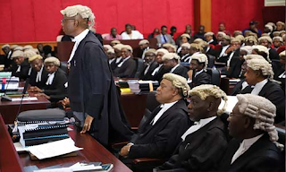 Tribunal rejects live broadcast, S’Court decides anti-Tinubu suit Friday