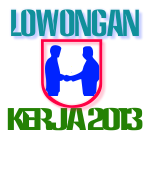 Lowongan Kerja Malang