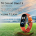 Best Affordable Mi Smart Band with big Battery Life, Water Resistant  & Latest Features (Check Offers) 