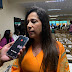 Secretária destaca formação dos agentes comunitários de saúde e endemias em Simões Filho 