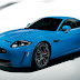 Jaguar XK 5.0 Litre V8 Petrol Supercharged Coupe 2013