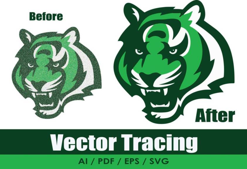 Vector Tracing