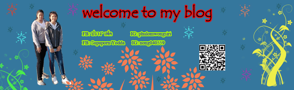 My Blog