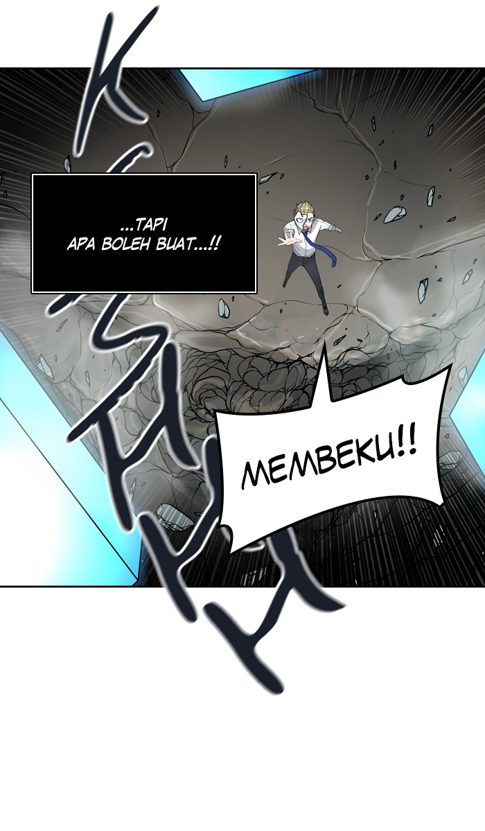 Webtoon Tower Of God Bahasa Indonesia Chapter 420