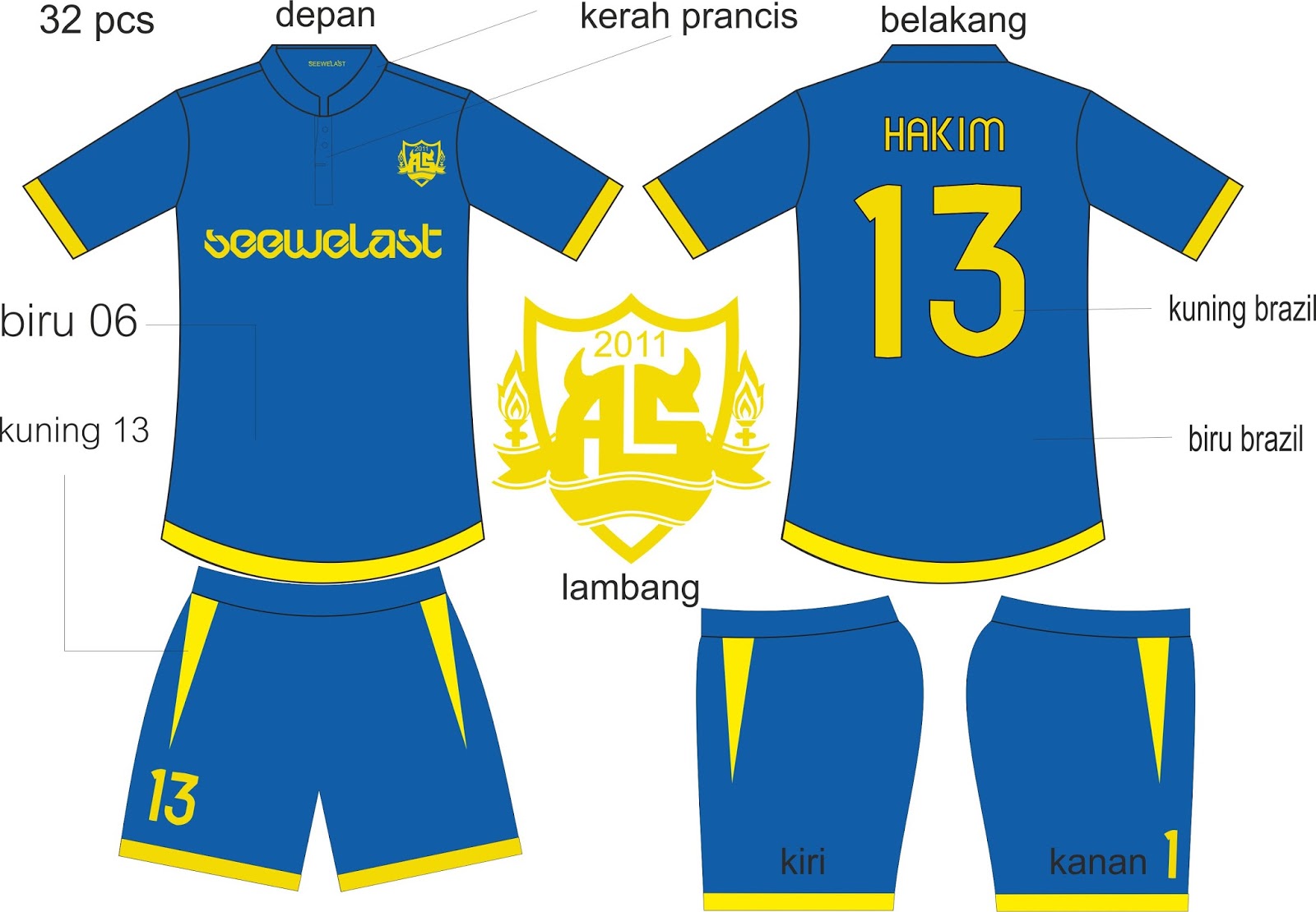 Software Herunterladen Desain Baju Bola Terbaru Apalonjc