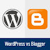 How to Determine Between Blogger and Wordpress