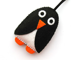 https://www.etsy.com/listing/214256202/penguin-ornament-felt-christmas