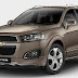   Captiva a manutenção é essencial: As revisões que você não pode deixar de fazer no seu chevrolet captiva.