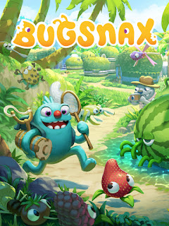 Review – Bugsnax: The Isle of Bigsnax