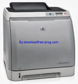  تحميل برنامج تعريف طابعة hp color laserjet 1600