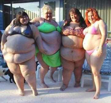 leonardo dicaprio fat. fat people beach. funny fat