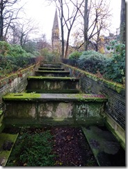 botanic gardens station
